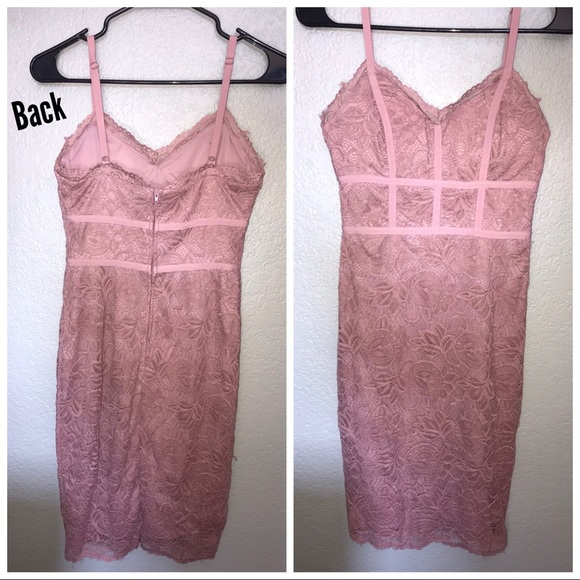 Midi Dress - Picture 1 of 1